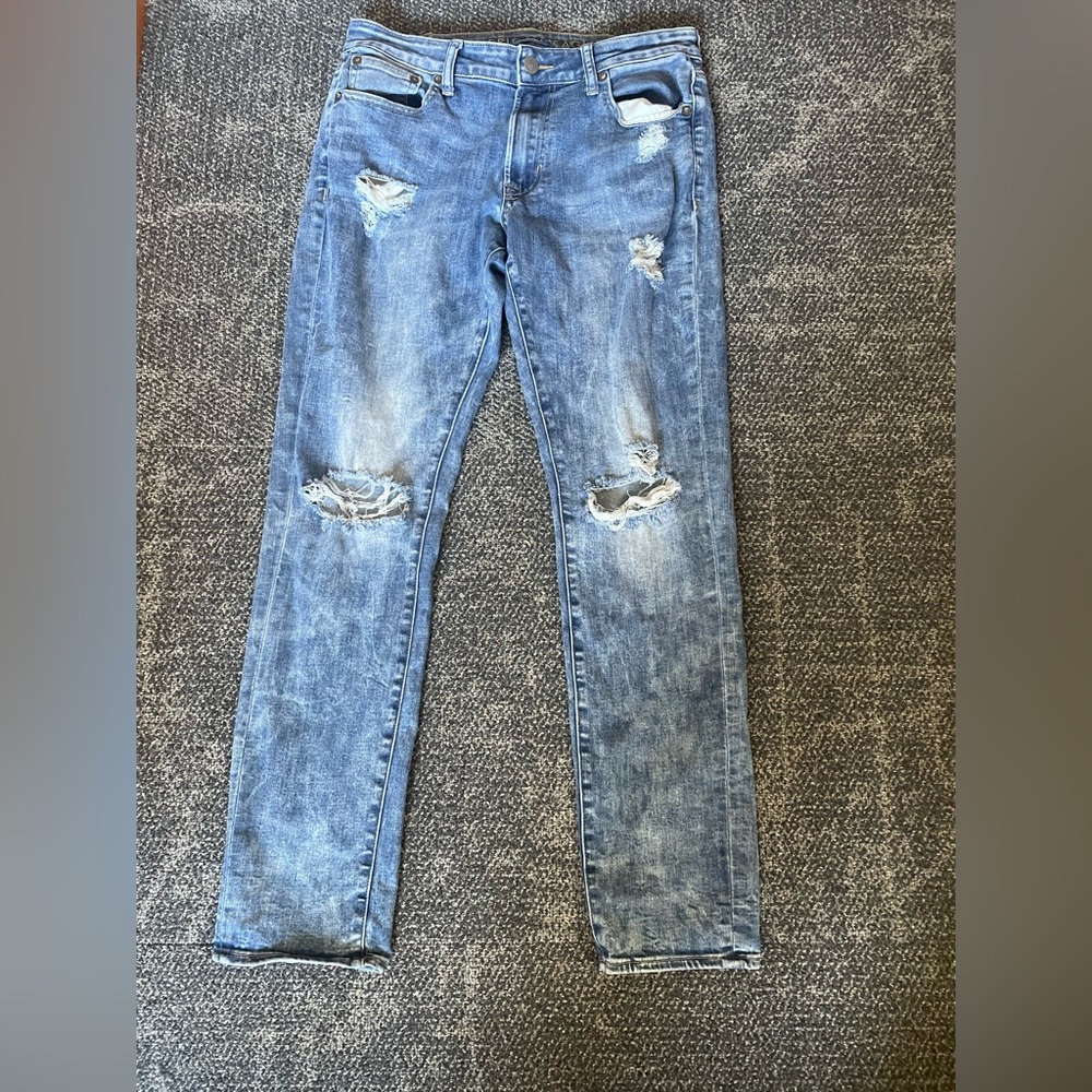 Men’s American Eagle Jeans